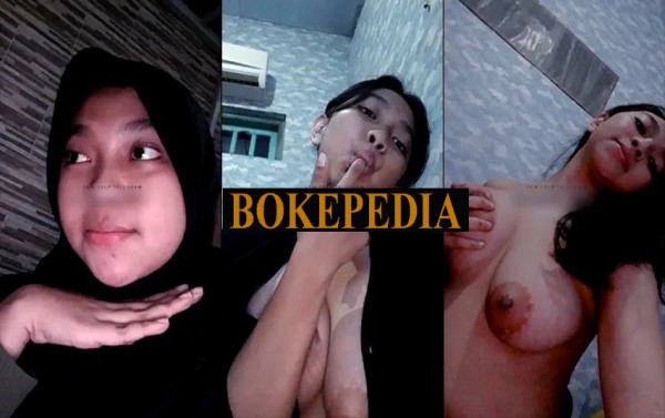 Bokep Indo Viral Marlina SMA Garut Hijaber Toge